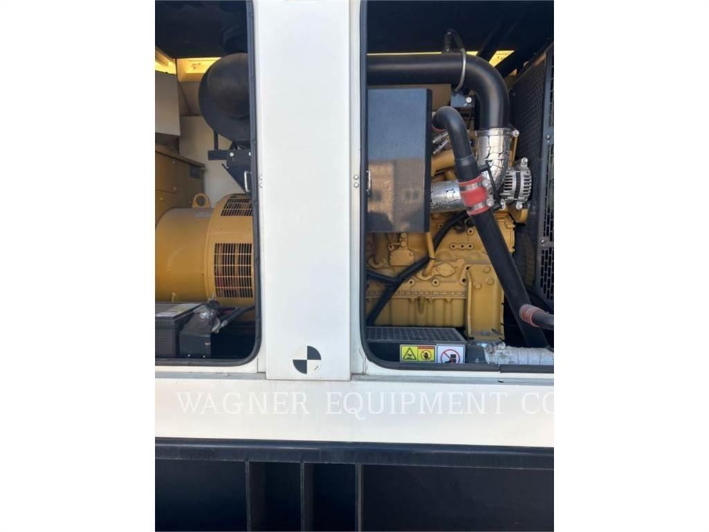 CAT XQ 200 Overige generatoren