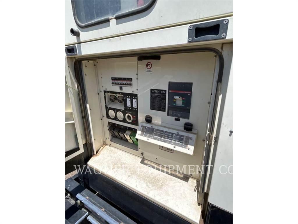 CAT XQ 200 Overige generatoren