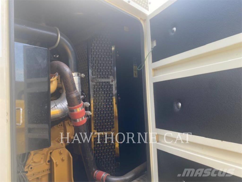 CAT XQ 200 Overige generatoren