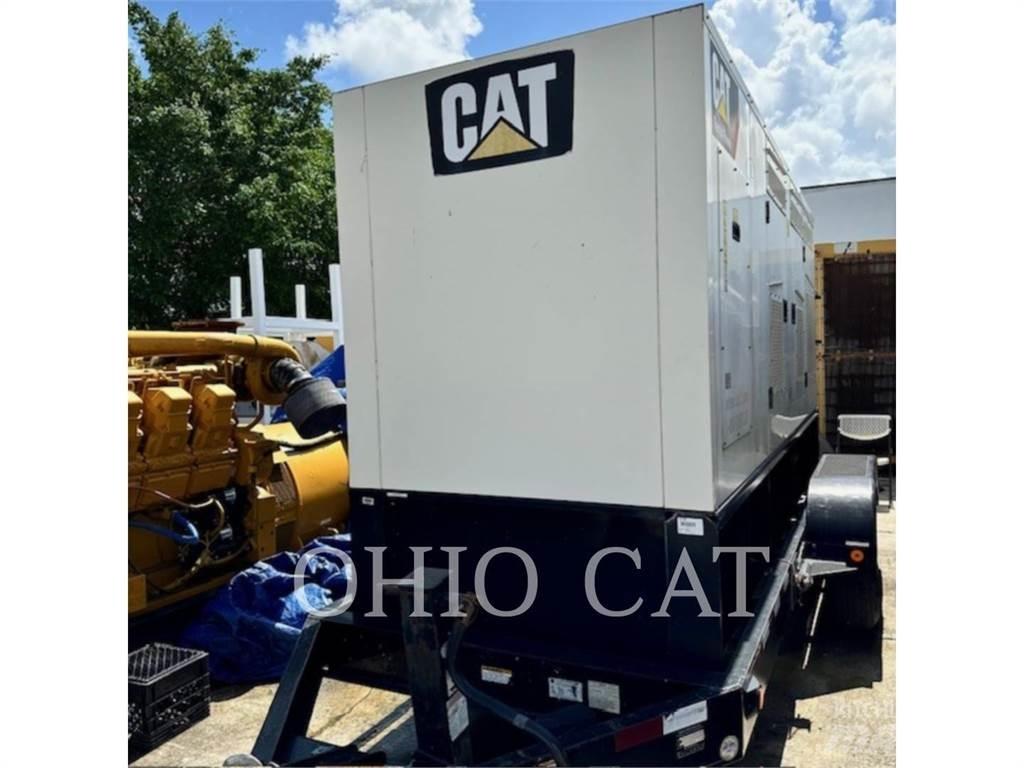 CAT XQ 200 Overige generatoren