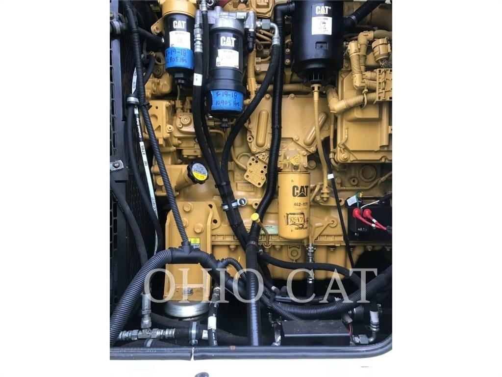 CAT XQ 200 Overige generatoren