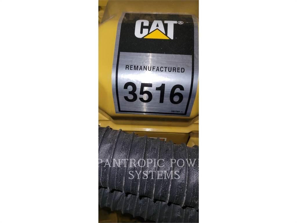 CAT XQ 2000 Overige generatoren