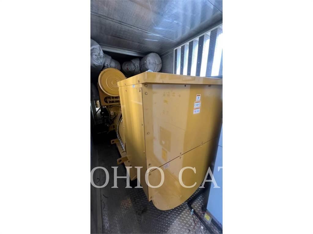 CAT XQ 2000 Overige generatoren