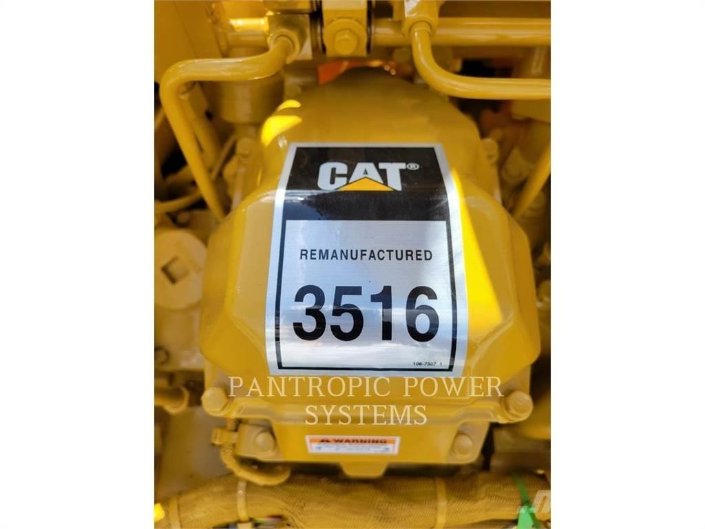 CAT XQ 2000 Overige generatoren