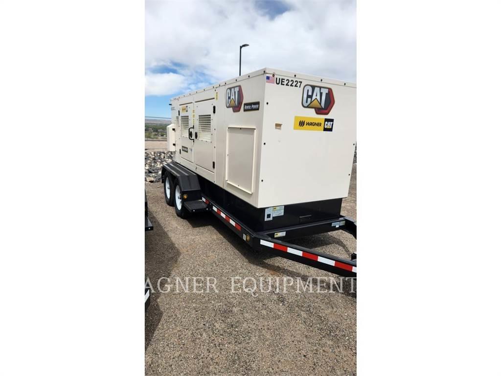 CAT XQ 230 Overige generatoren