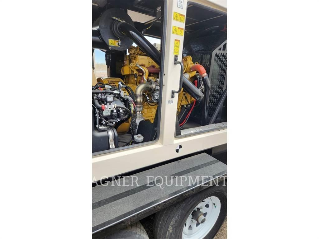 CAT XQ 230 Overige generatoren