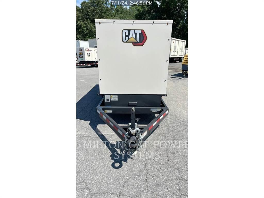 CAT XQ 230 Overige generatoren