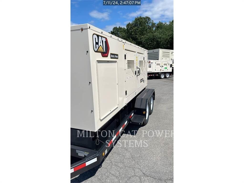 CAT XQ 230 Overige generatoren