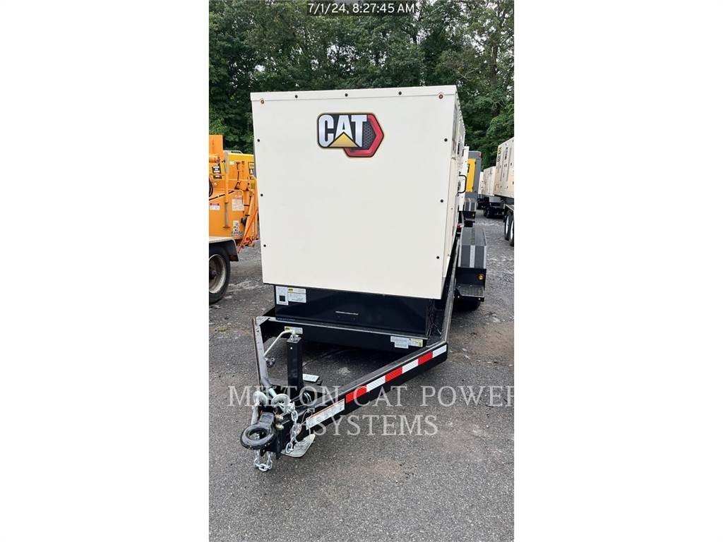 CAT XQ 230 Overige generatoren
