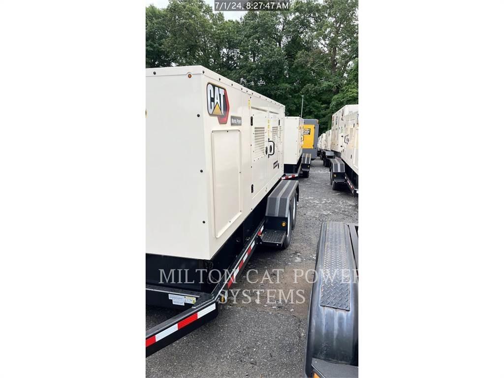 CAT XQ 230 Overige generatoren