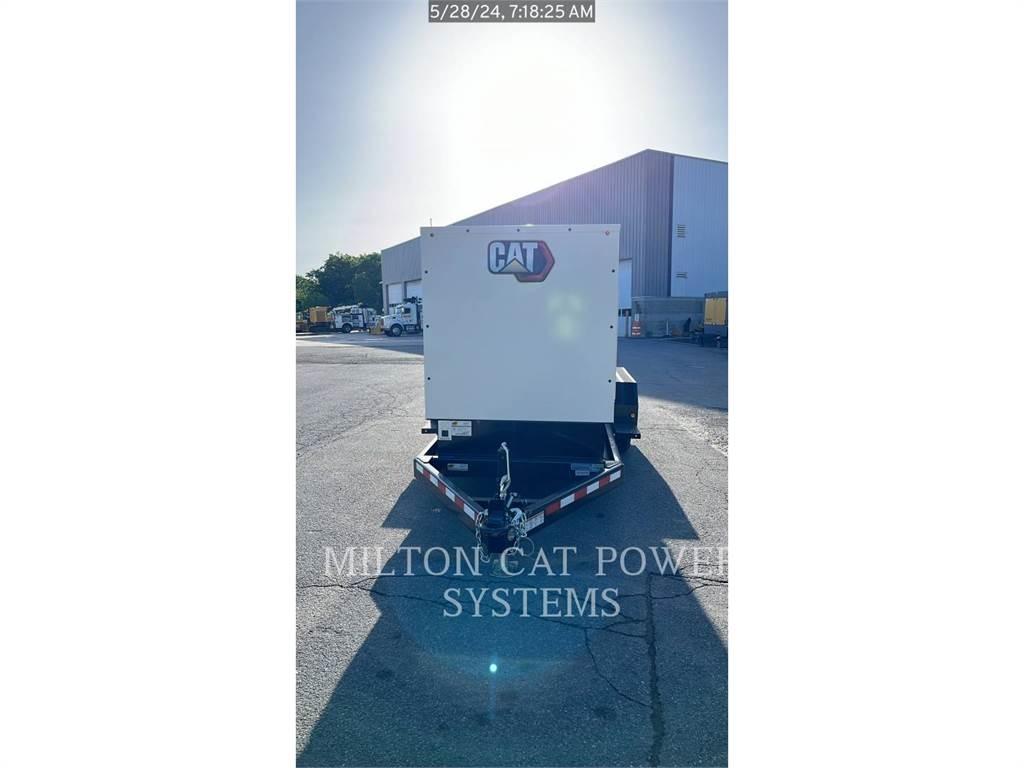 CAT XQ 230 Overige generatoren
