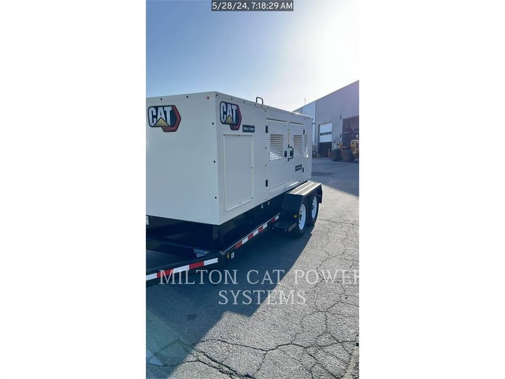 CAT XQ 230 Overige generatoren