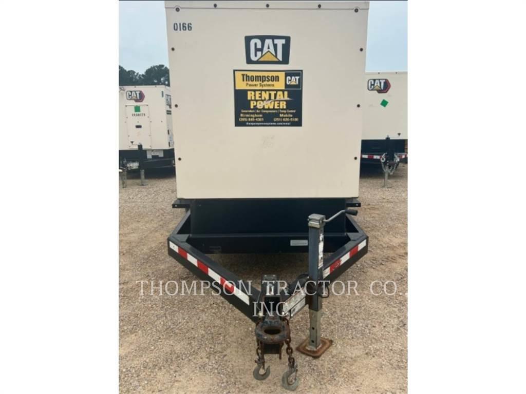 CAT XQ 230 Overige generatoren