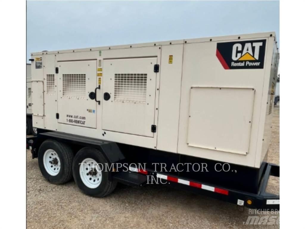 CAT XQ 230 Overige generatoren