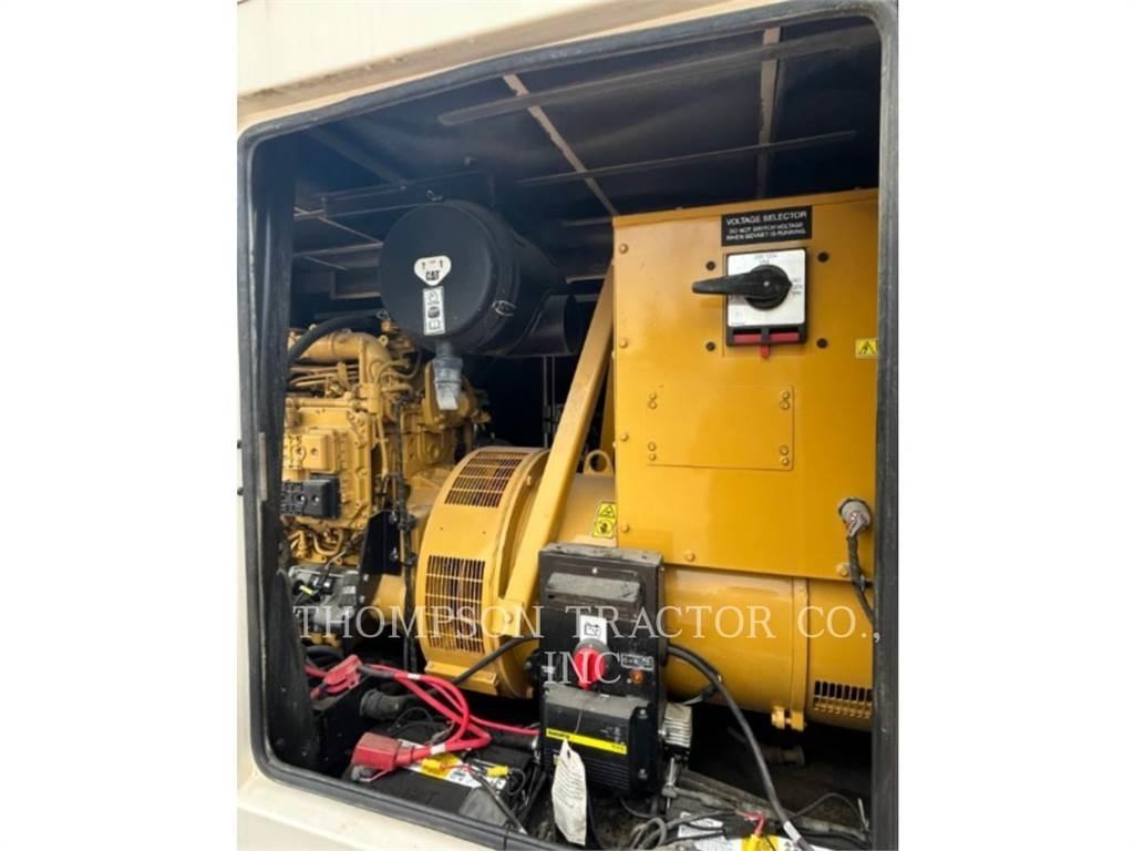 CAT XQ 230 Overige generatoren
