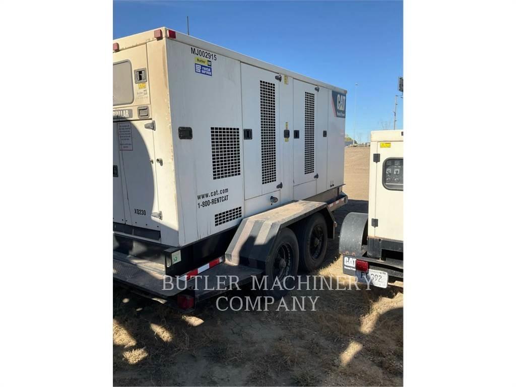 CAT XQ 230 Overige generatoren