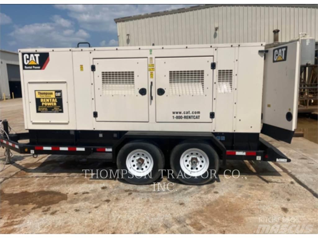 CAT XQ 230 Overige generatoren