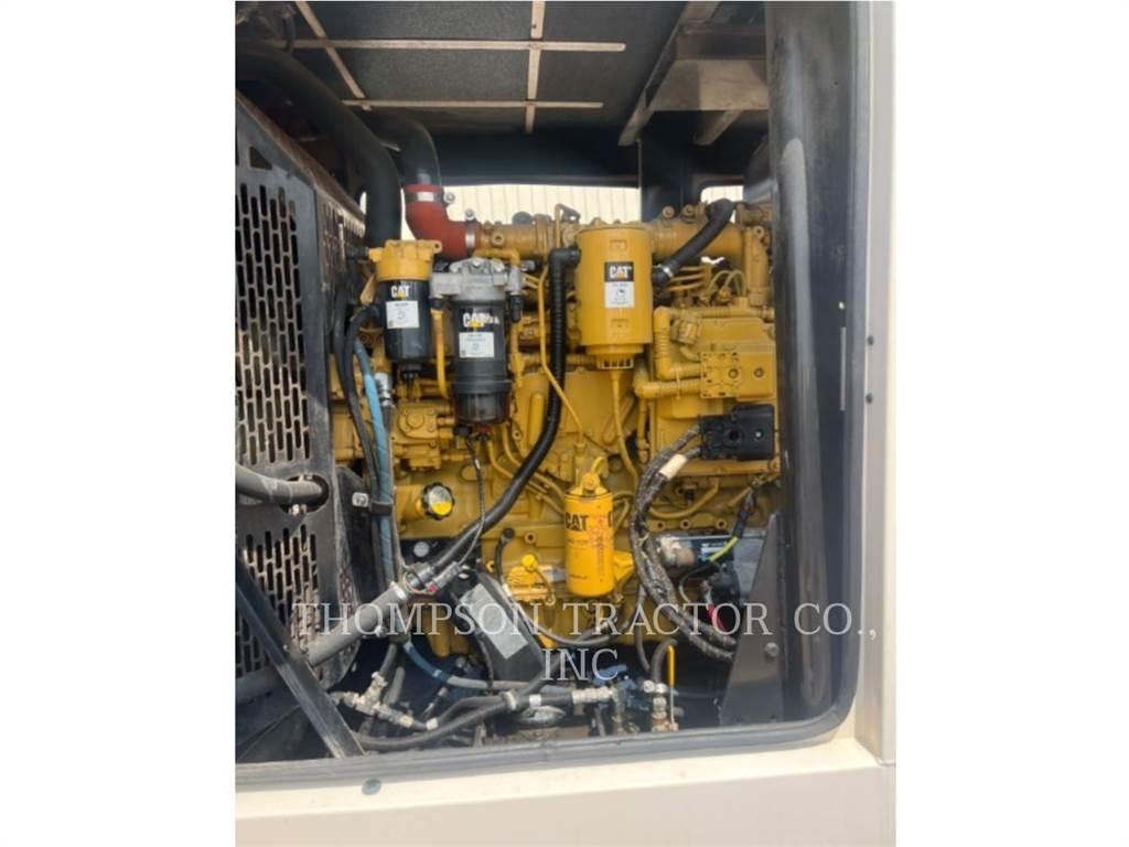 CAT XQ 230 Overige generatoren