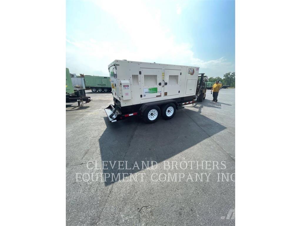 CAT XQ 230 Overige generatoren