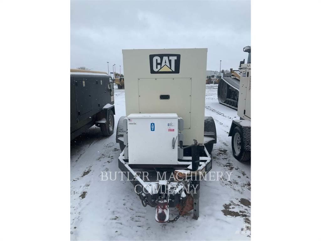 CAT XQ 30 Overige generatoren