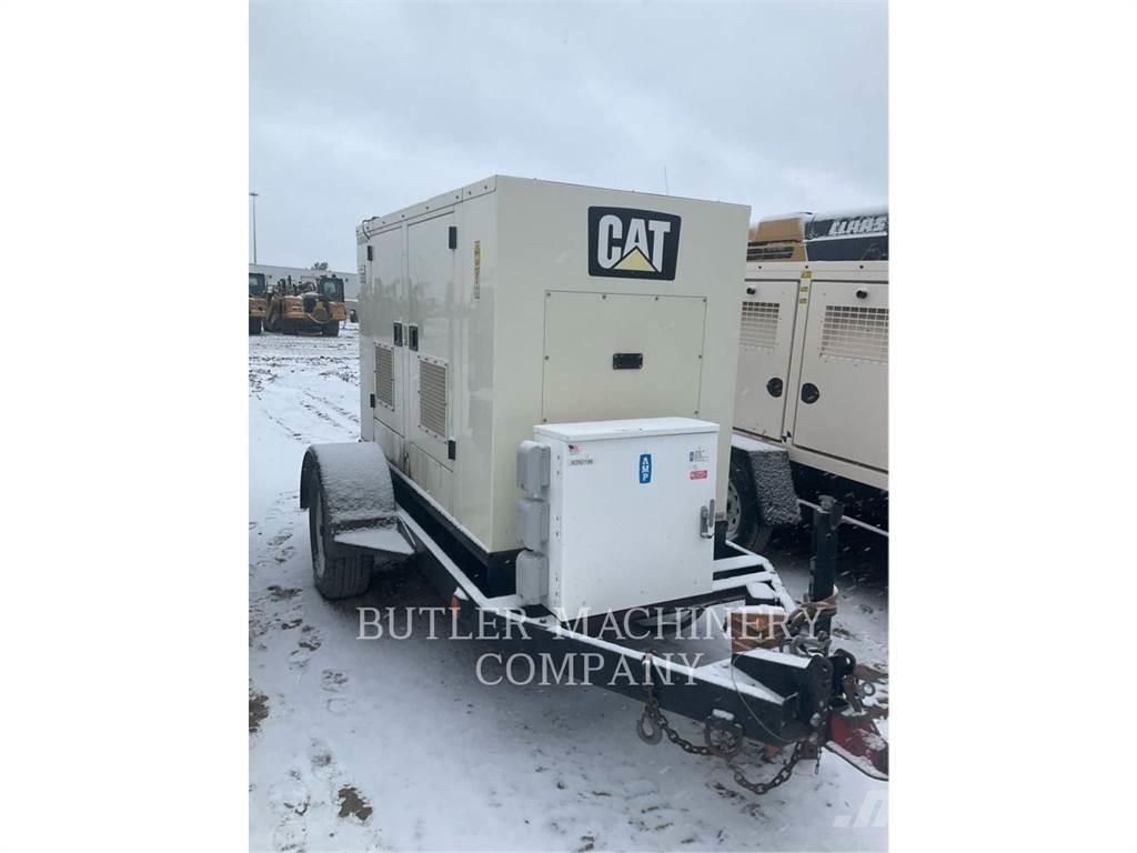 CAT XQ 30 Overige generatoren