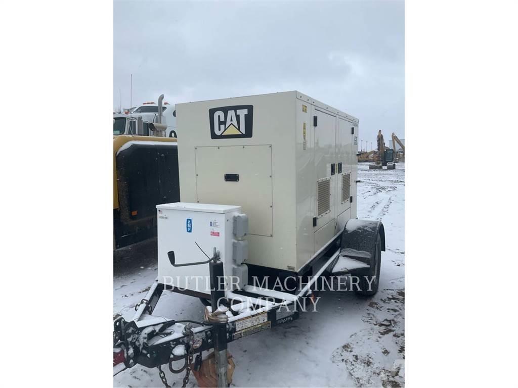 CAT XQ 30 Overige generatoren