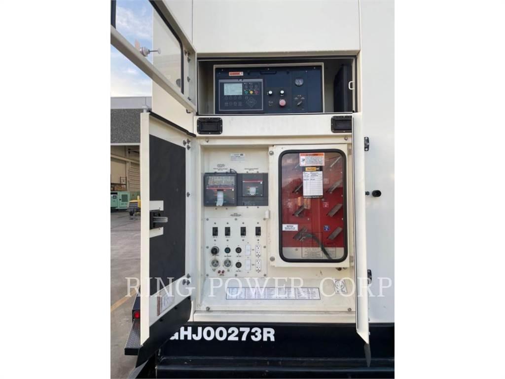 CAT XQ 300 Overige generatoren