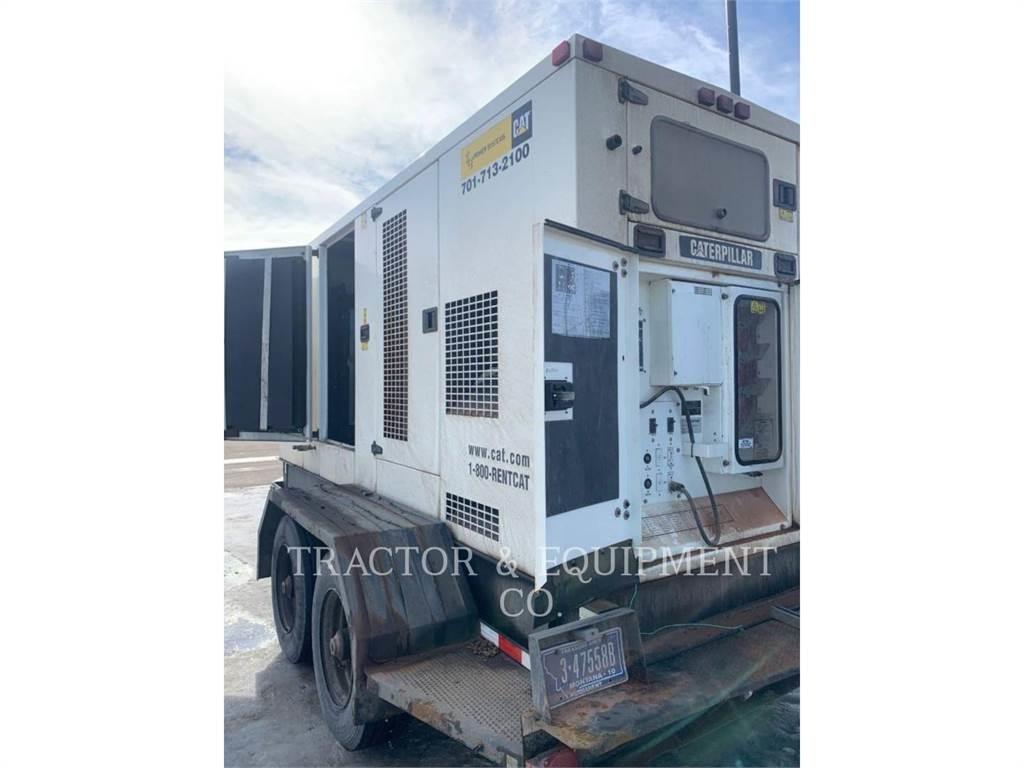 CAT XQ 300 Overige generatoren