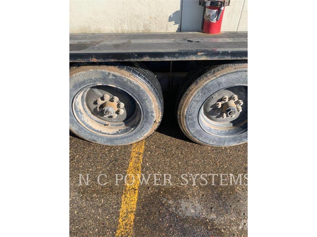 CAT XQ 300 Overige generatoren