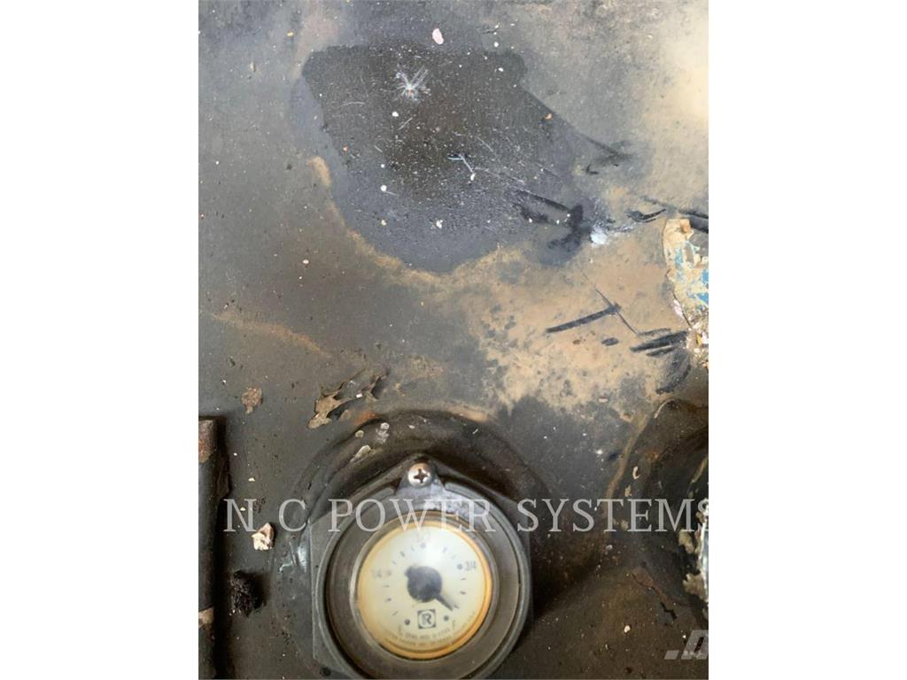 CAT XQ 300 Overige generatoren