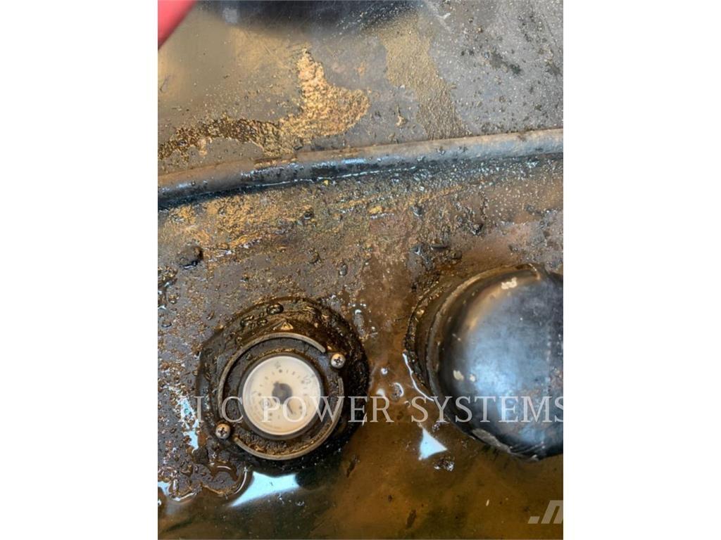 CAT XQ 300 Overige generatoren