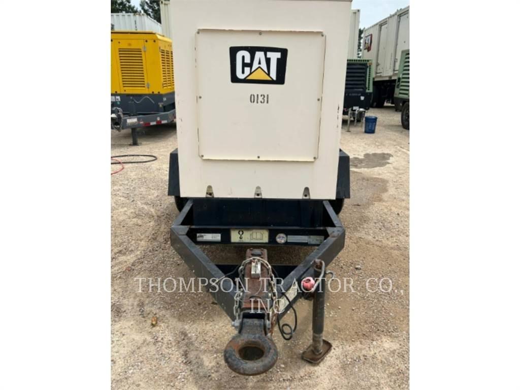 CAT XQ 35 Overige generatoren
