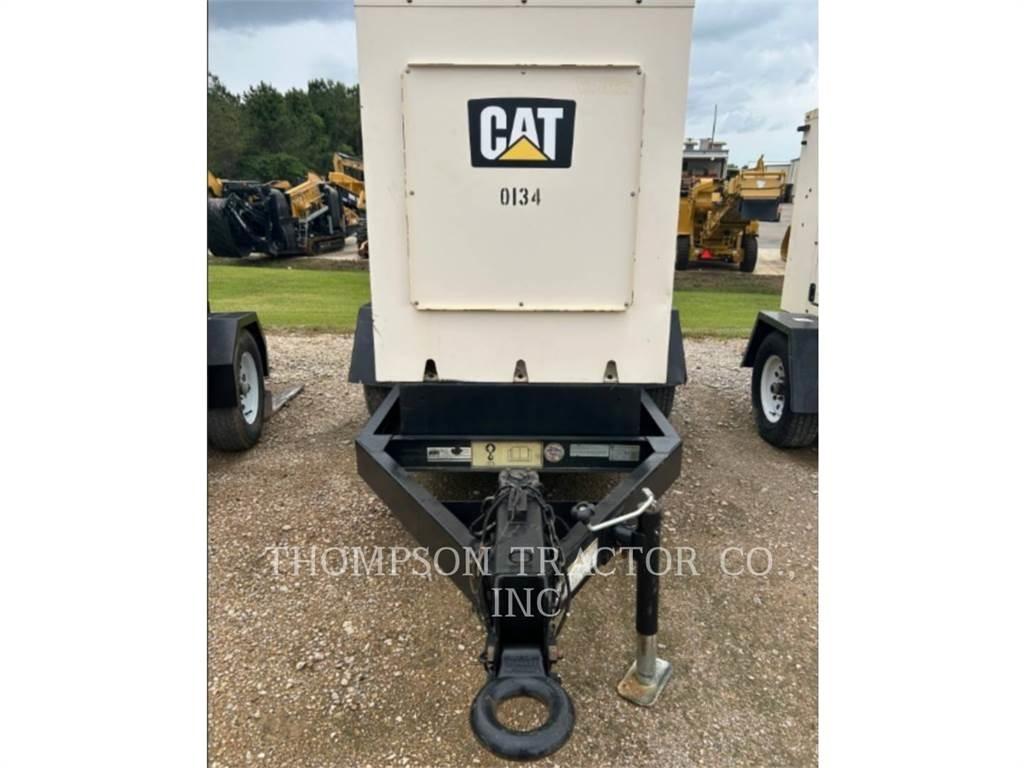 CAT XQ 35 Overige generatoren