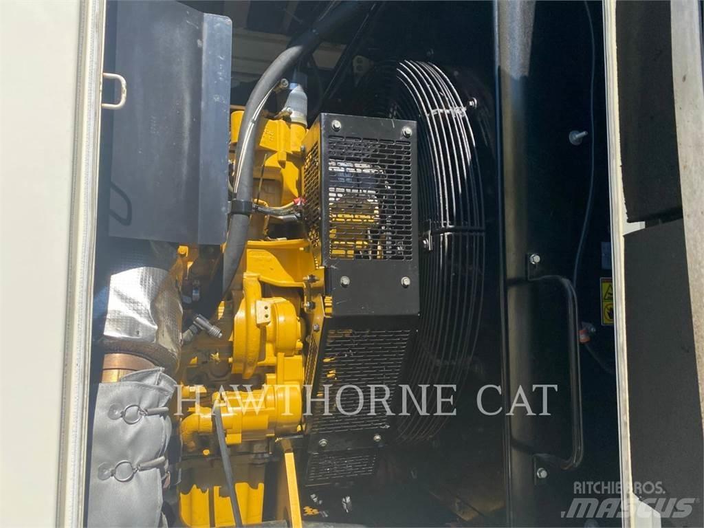 CAT XQ 350 Overige generatoren