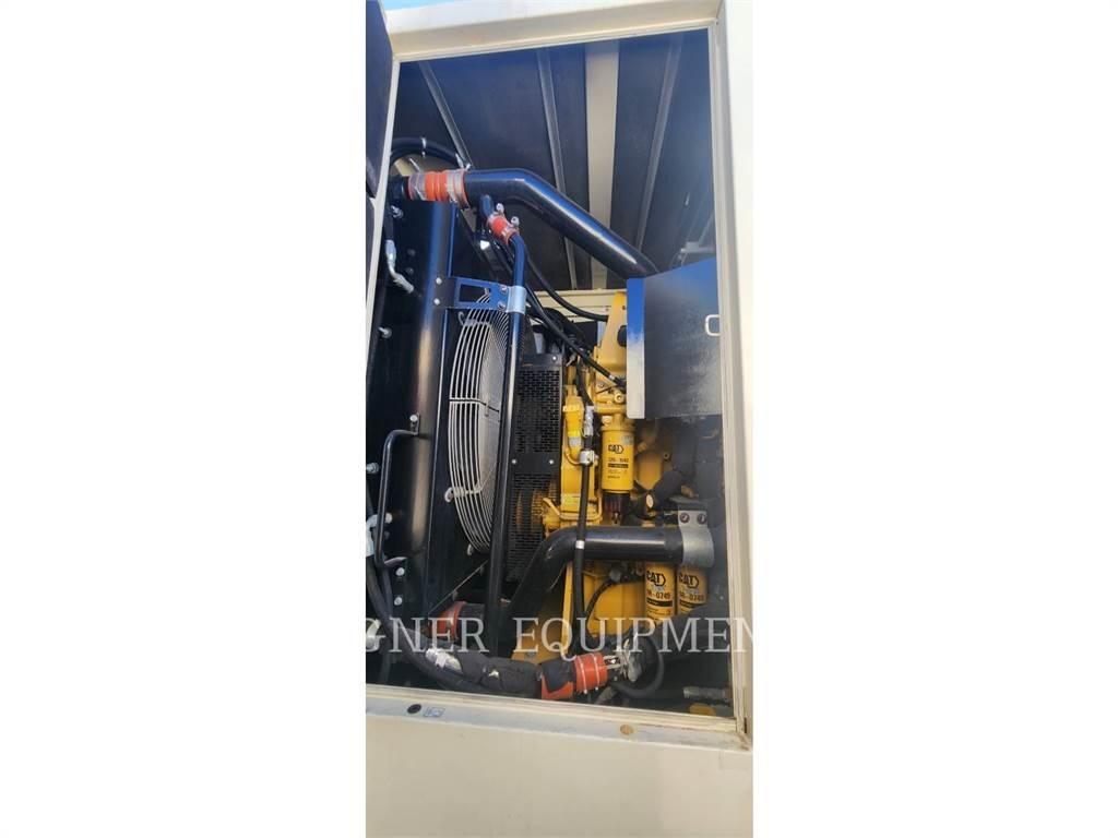 CAT XQ 350 Overige generatoren