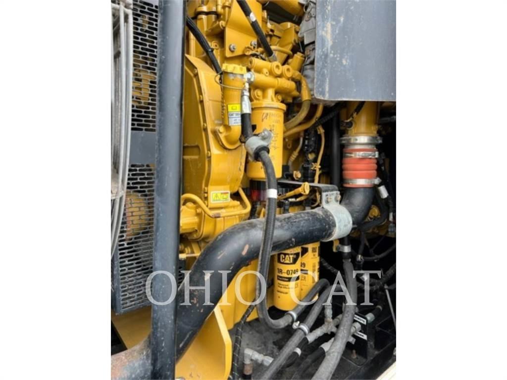 CAT XQ 350 Overige generatoren