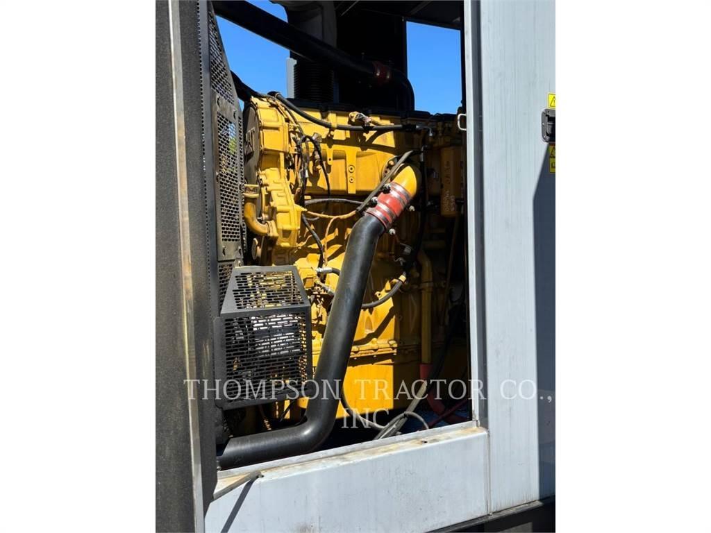 CAT XQ 400 Overige generatoren