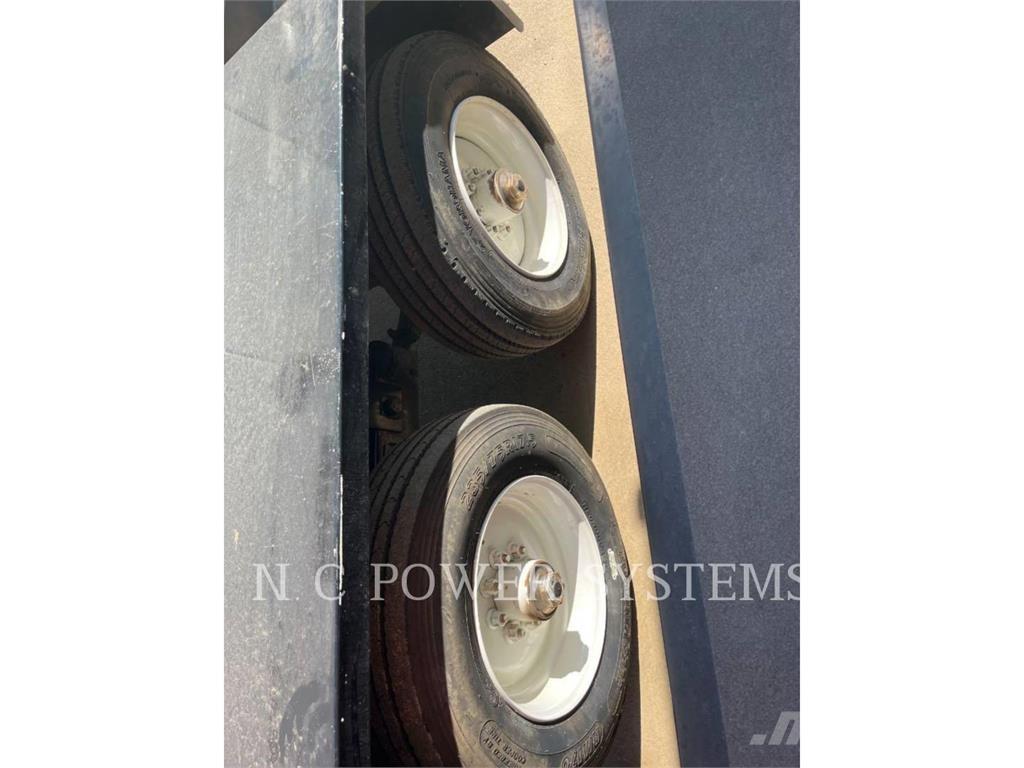 CAT XQ 400 Overige generatoren