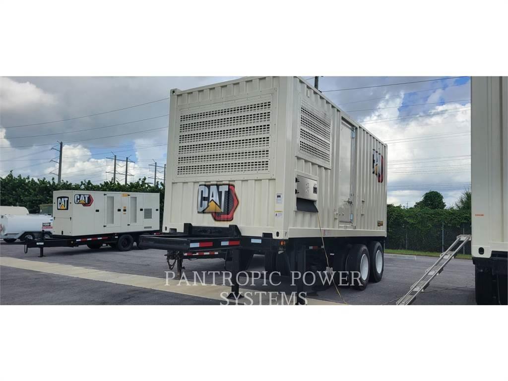CAT XQ 500 Overige generatoren
