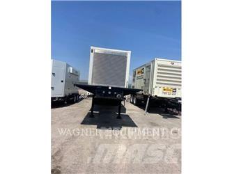 CAT XQ 500 Overige generatoren