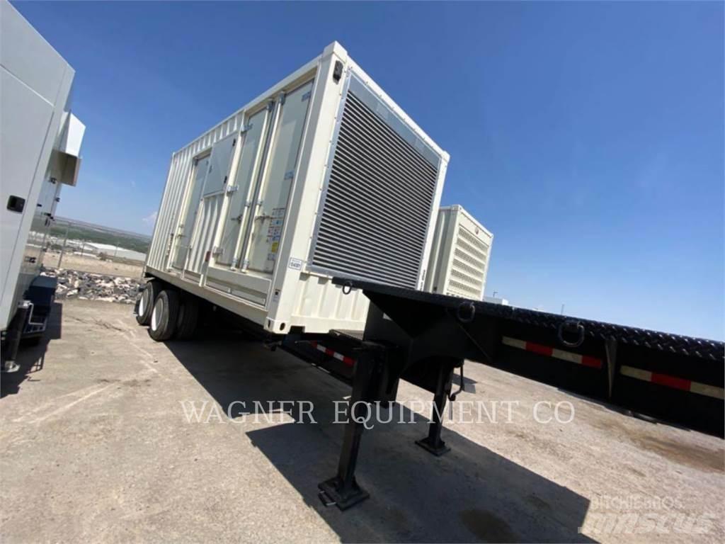 CAT XQ 500 Overige generatoren