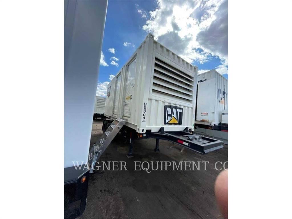 CAT XQ 500 Overige generatoren
