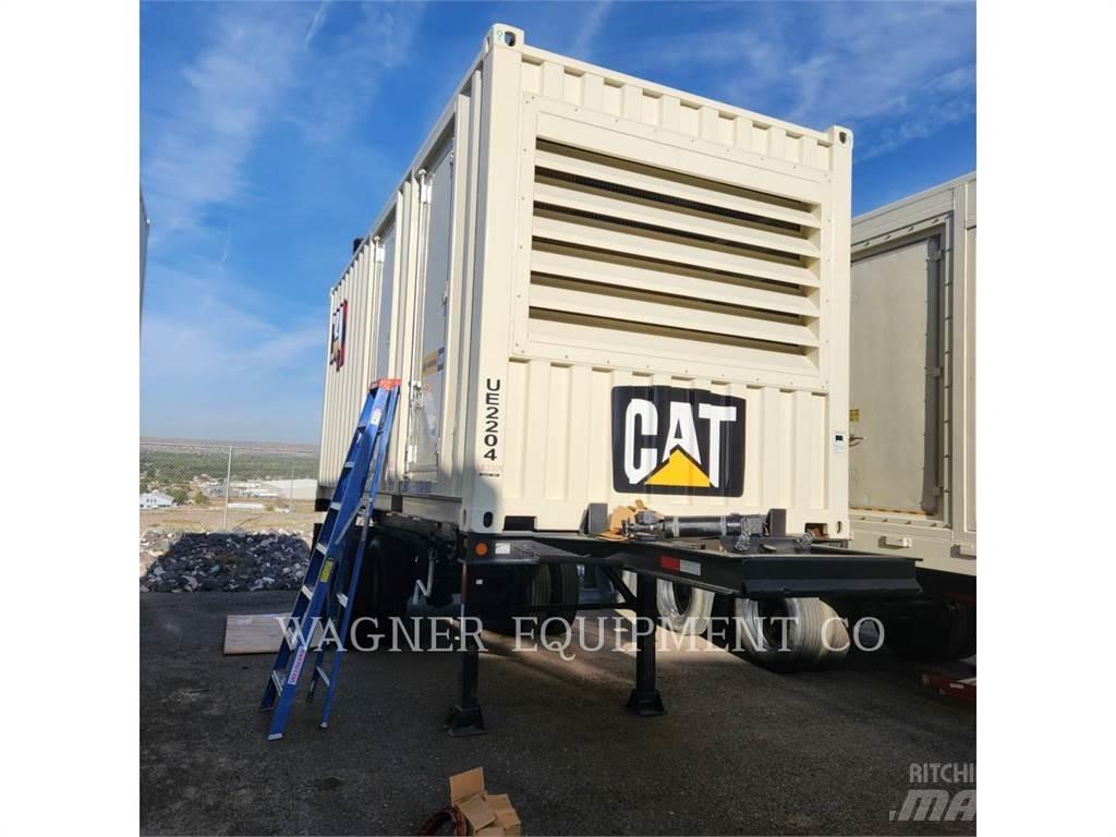 CAT XQ 500 Overige generatoren
