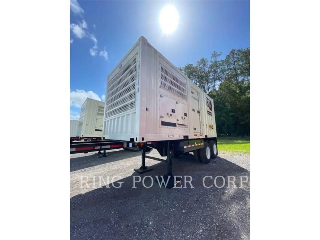 CAT XQ 570 Overige generatoren