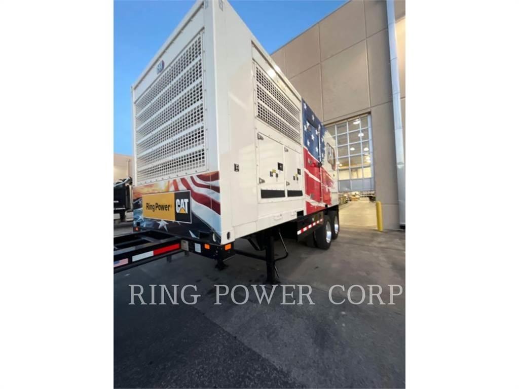 CAT XQ 570 Overige generatoren