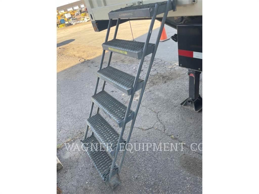 CAT XQ 570 Overige generatoren