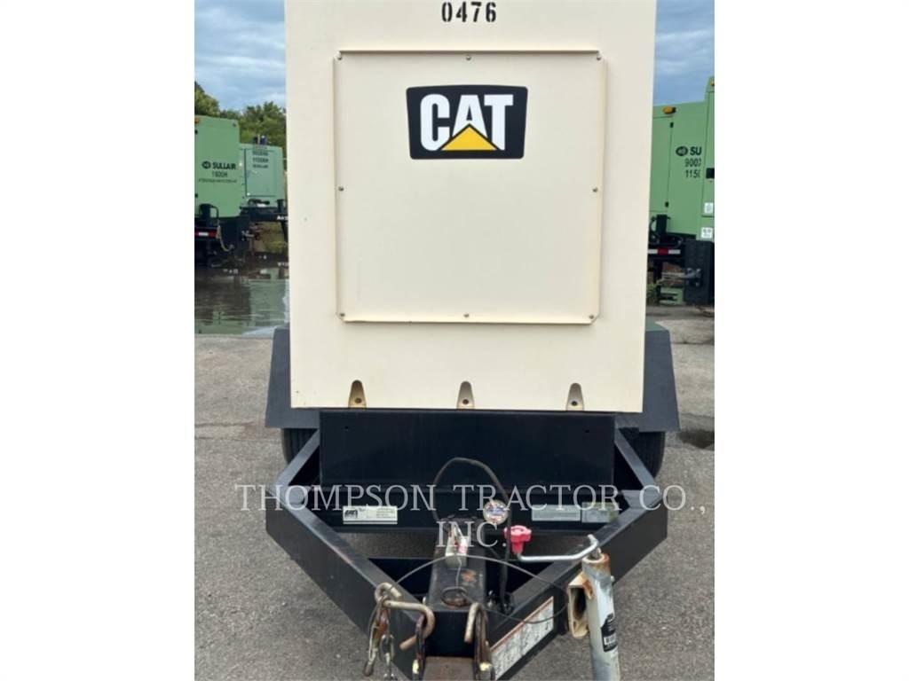 CAT XQ 60 Overige generatoren