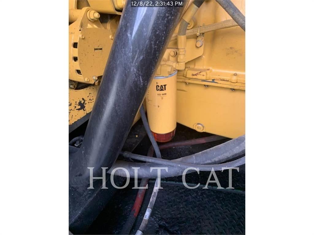 CAT XQ 600 Overige generatoren