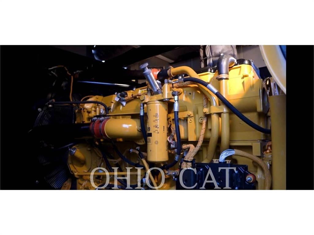 CAT XQ 600 Overige generatoren