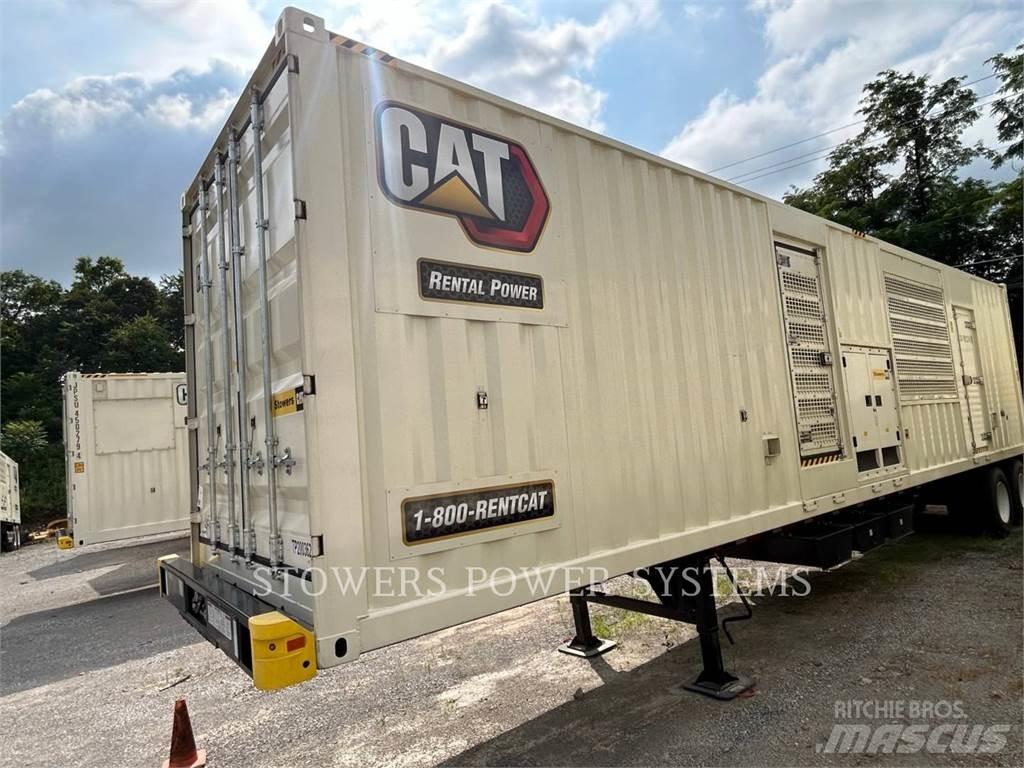 CAT XQ1140 Overige generatoren